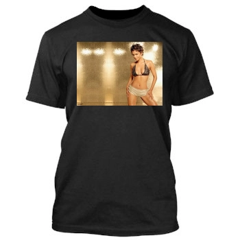 Halle Berry Men's TShirt