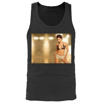 Halle Berry Men's Tank Top