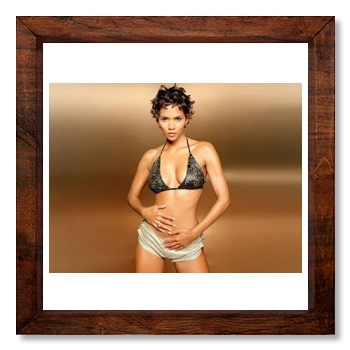 Halle Berry 12x12