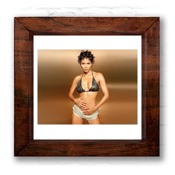 Halle Berry 6x6