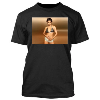 Halle Berry Men's TShirt