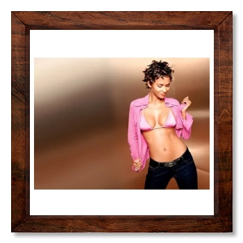 Halle Berry 12x12