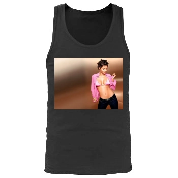 Halle Berry Men's Tank Top