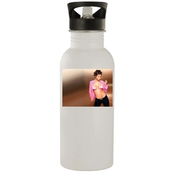 Halle Berry Stainless Steel Water Bottle