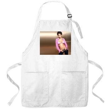 Halle Berry Apron