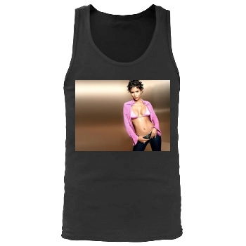 Halle Berry Men's Tank Top