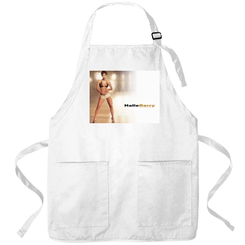 Halle Berry Apron