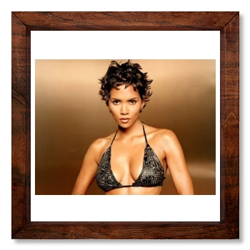 Halle Berry 12x12