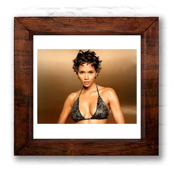 Halle Berry 6x6