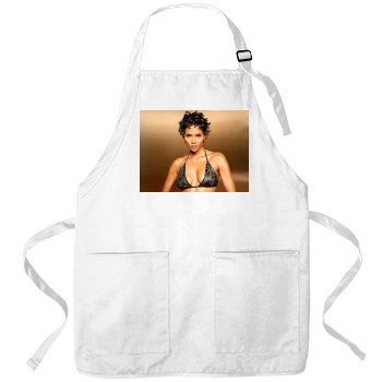 Halle Berry Apron