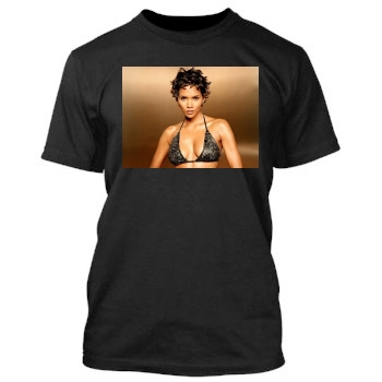 Halle Berry Men's TShirt