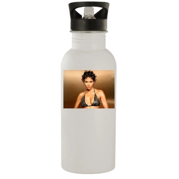 Halle Berry Stainless Steel Water Bottle