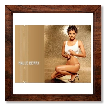 Halle Berry 12x12