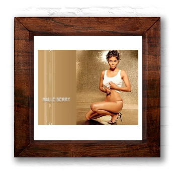 Halle Berry 6x6