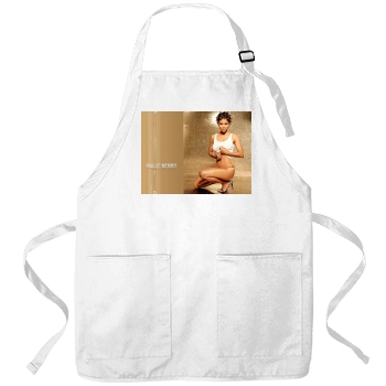 Halle Berry Apron