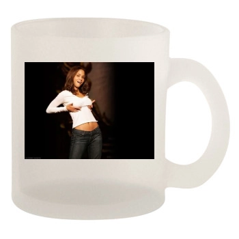 Halle Berry 10oz Frosted Mug