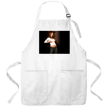 Halle Berry Apron