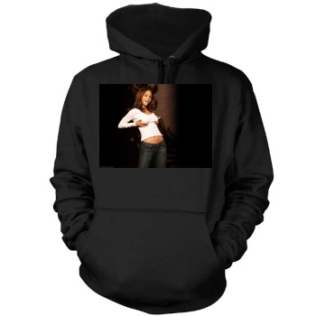 Halle Berry Mens Pullover Hoodie Sweatshirt