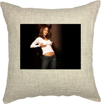 Halle Berry Pillow