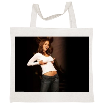 Halle Berry Tote