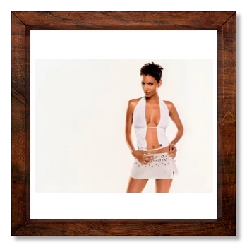 Halle Berry 12x12