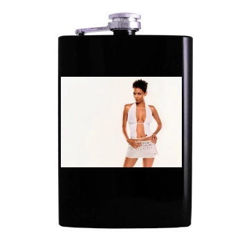 Halle Berry Hip Flask