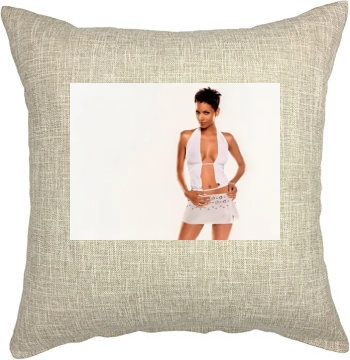 Halle Berry Pillow