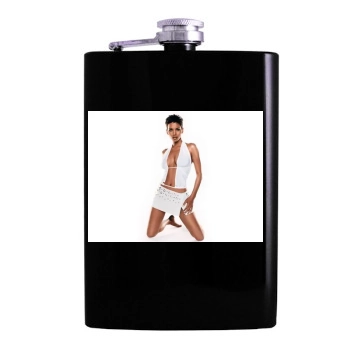 Halle Berry Hip Flask