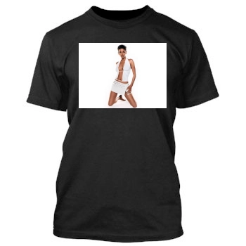 Halle Berry Men's TShirt