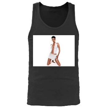 Halle Berry Men's Tank Top