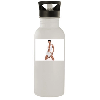 Halle Berry Stainless Steel Water Bottle