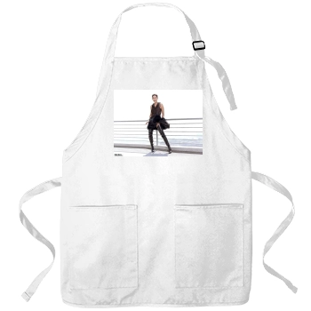 Halle Berry Apron