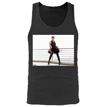 Halle Berry Men's Tank Top