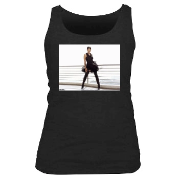 Halle Berry Women's Tank Top