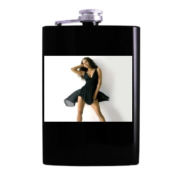 Halle Berry Hip Flask