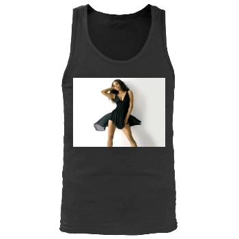 Halle Berry Men's Tank Top