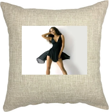 Halle Berry Pillow