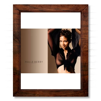 Halle Berry 14x17