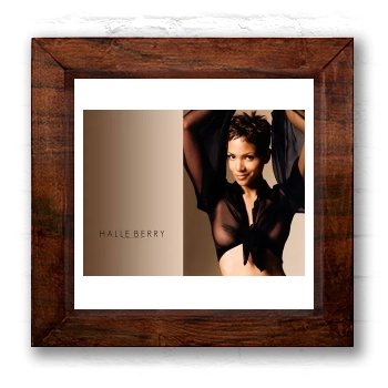 Halle Berry 6x6