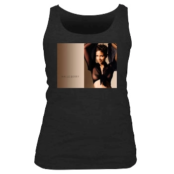 Halle Berry Women's Tank Top