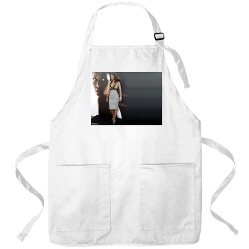 Halle Berry Apron