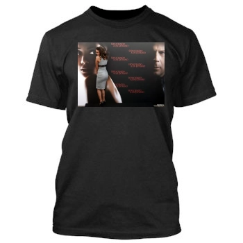 Halle Berry Men's TShirt