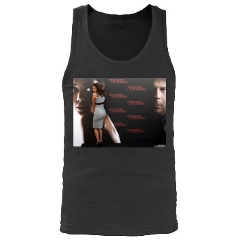 Halle Berry Men's Tank Top