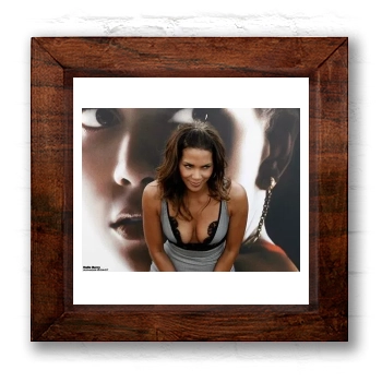 Halle Berry 6x6