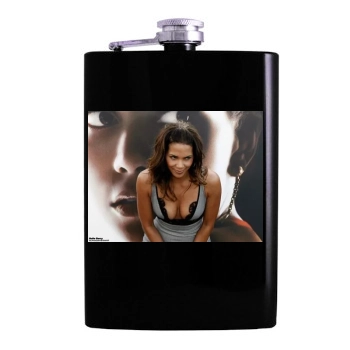 Halle Berry Hip Flask