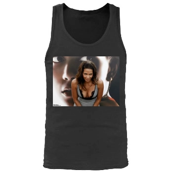 Halle Berry Men's Tank Top