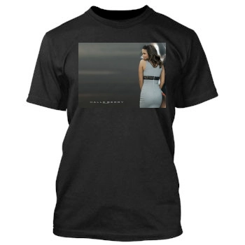 Halle Berry Men's TShirt