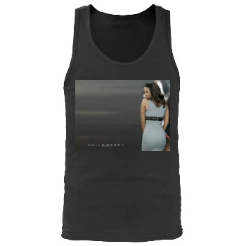 Halle Berry Men's Tank Top