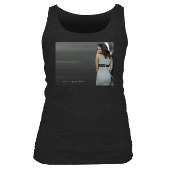 Halle Berry Women's Tank Top