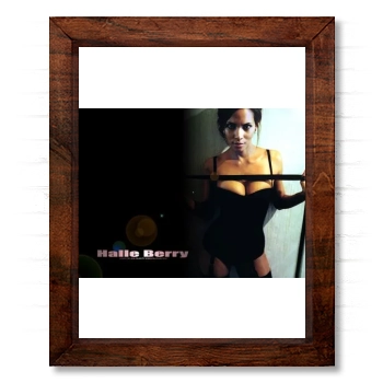 Halle Berry 14x17